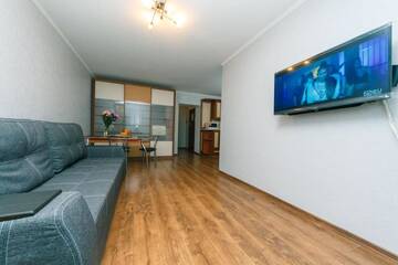 Фото номера Апартаменты Апартаменты Two bedsright near Arena г. Киев 39