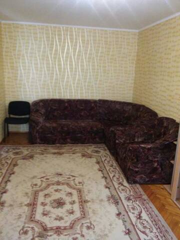Фото номера Апартаменты Апартаменты Apartments on Dontsya, 12 г. Киев 19
