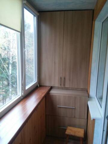 Фото номера Апартаменты Апартаменты Apartments on Dontsya, 12 г. Киев 28
