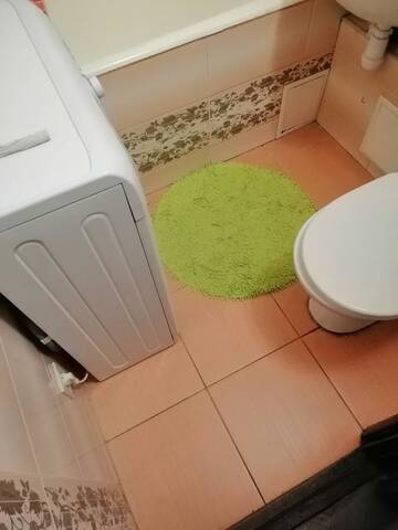 Фото номера Апартаменты Апартаменты Apartments on Dontsya, 12 г. Киев 7