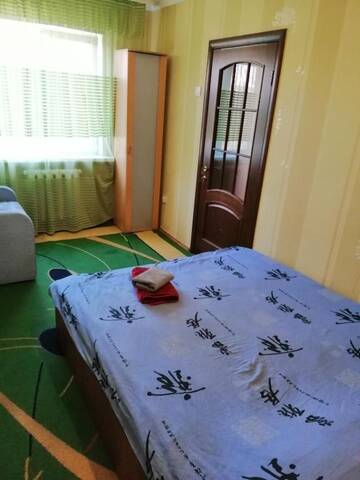 Фото номера Апартаменты Апартаменты Apartments on Dontsya, 12 г. Киев 38