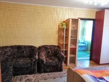 Фото номера Апартаменты Апартаменты Apartments on Dontsya, 12 г. Киев 35