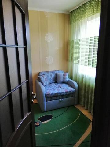 Фото номера Апартаменты Апартаменты Apartments on Dontsya, 12 г. Киев 37