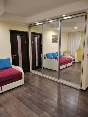 Фото номера Апартаменты Апартаменты Донца 27 Шалимова, Шулявская, Мед-Городок, НАУ, Исида, Вацлава Гавела, Лепсе, Отрадный, аеропорт Жуляны, Микрохирургия глаза г. Киев 77