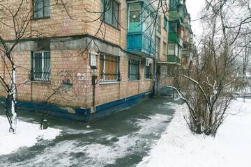 Фото номера Апартаменты Апартаменты Донца 27 Шалимова, Шулявская, Мед-Городок, НАУ, Исида, Вацлава Гавела, Лепсе, Отрадный, аеропорт Жуляны, Микрохирургия глаза г. Киев 42