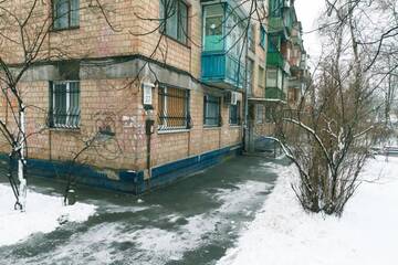 Фото номера Апартаменты Апартаменты Донца 27 Шалимова, Шулявская, Мед-Городок, НАУ, Исида, Вацлава Гавела, Лепсе, Отрадный, аеропорт Жуляны, Микрохирургия глаза г. Киев 53