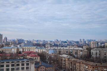 Фото номера Улучшенные апартаменты Апартаменты The best apartment in Kiev Black &amp; White г. Киев 48