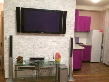 Фото номера Апартаменты Апартаменты Apartments Печерск г. Киев 42