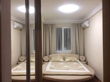 Фото номера Апартаменты Апартаменты Apartments Печерск г. Киев 43