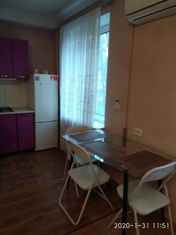 Фото номера Апартаменты Апартаменты Apartments Печерск г. Киев 55