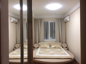 Фото номера Апартаменты Апартаменты Apartments Печерск г. Киев 11
