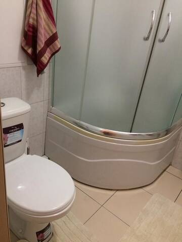 Фото номера Апартаменты Апартаменты Apartments Печерск г. Киев 15