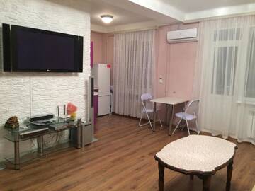 Фото номера Апартаменты Апартаменты Apartments Печерск г. Киев 30