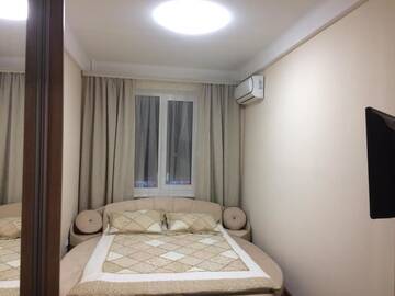 Фото номера Апартаменты Апартаменты Apartments Печерск г. Киев 31
