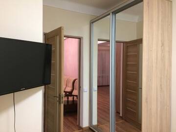 Фото номера Апартаменты Апартаменты Apartments Печерск г. Киев 38