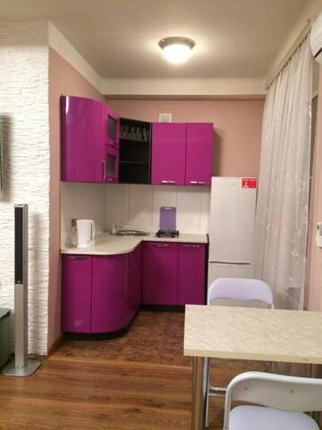 Фото номера Апартаменты Апартаменты Apartments Печерск г. Киев 35