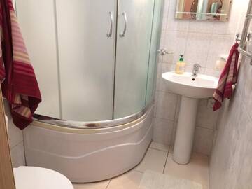 Фото номера Апартаменты Апартаменты Apartments Печерск г. Киев 33