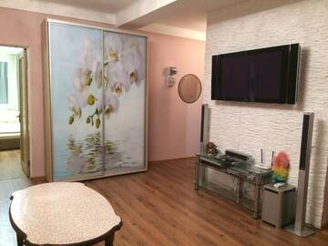 Фото номера Апартаменты Апартаменты Apartments Печерск г. Киев 37