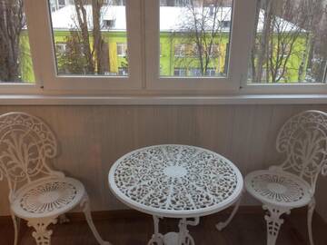 Фото номера Апартаменты Апартаменты Apartments Печерск г. Киев 34