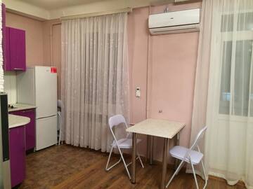 Фото номера Апартаменты Апартаменты Apartments Печерск г. Киев 10