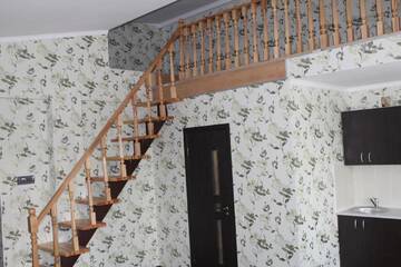 Фото номера Апартаменты-студио Апартаменты Apartments Ryljejeva 25 г. Киев 11