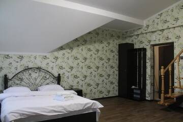Фото номера Апартаменты-студио Апартаменты Apartments Ryljejeva 25 г. Киев 19
