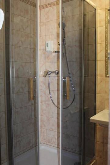 Фото номера Апартаменты-студио Апартаменты Apartments Ryljejeva 25 г. Киев 24