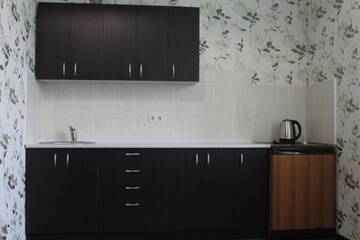 Фото номера Апартаменты-студио Апартаменты Apartments Ryljejeva 25 г. Киев 22