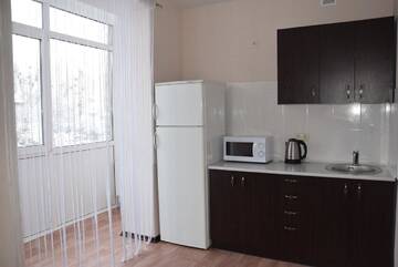 Фото номера Апартаменты с 2 спальнями Апартаменты Apartments Ryljejeva 25 г. Киев 3