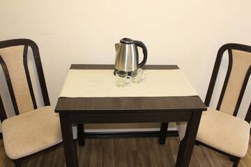 Фото номера Апартаменты Апартаменты Apartments Ryljejeva 25 г. Киев 6