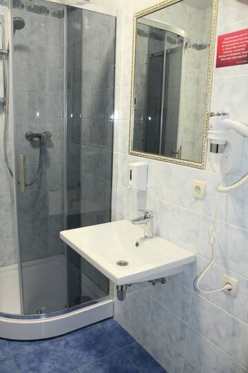 Фото номера Апартаменты Апартаменты Apartments Ryljejeva 25 г. Киев 7