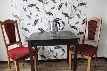 Фото номера Апартаменты Апартаменты Apartments Ryljejeva 25 г. Киев 3