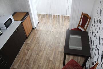Фото номера Апартаменты Апартаменты Apartments Ryljejeva 25 г. Киев 5
