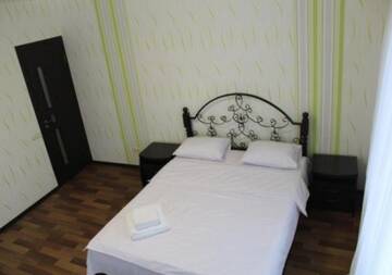 Фото номера Апартаменты с 2 спальнями Апартаменты Apartments Ryljejeva 25 г. Киев 4