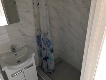 Фото номера Апартаменты с 1 спальней Апартаменты Уютная Smart-Квартира г. Киев 7