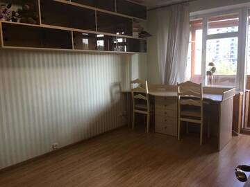Фото номера Апартаменты с 1 спальней Апартаменты GreenArea Appartments г. Киев 10