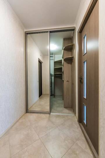 Фото номера Апартаменты с 1 спальней Апартаменты The best rest in this stylish, cozy apartament. г. Киев 77