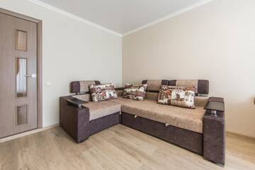 Фото номера Апартаменты с 1 спальней Апартаменты The best rest in this stylish, cozy apartament. г. Киев 51