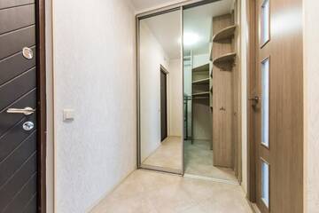 Фото номера Апартаменты с 1 спальней Апартаменты The best rest in this stylish, cozy apartament. г. Киев 55