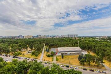 Фото номера Апартаменты с 1 спальней Апартаменты The best rest in this stylish, cozy apartament. г. Киев 56