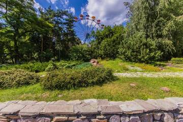 Фото номера Апартаменты с 1 спальней Апартаменты The best rest in this stylish, cozy apartament. г. Киев 52