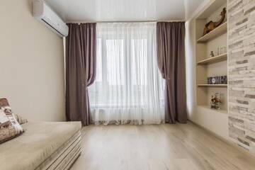 Фото номера Апартаменты с 1 спальней Апартаменты The best rest in this stylish, cozy apartament. г. Киев 22