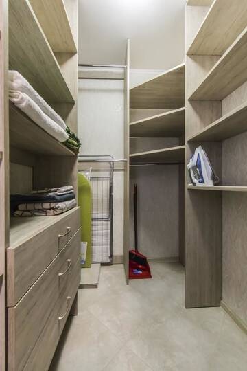 Фото номера Апартаменты с 1 спальней Апартаменты The best rest in this stylish, cozy apartament. г. Киев 30