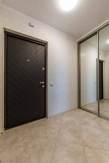 Фото номера Апартаменты с 1 спальней Апартаменты The best rest in this stylish, cozy apartament. г. Киев 87