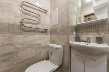 Фото номера Апартаменты с 1 спальней Апартаменты The best rest in this stylish, cozy apartament. г. Киев 69