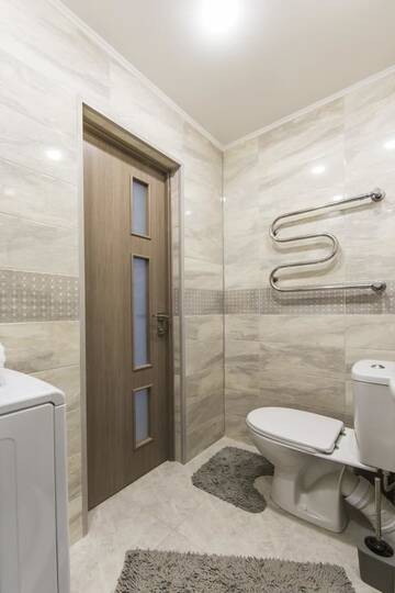 Фото номера Апартаменты с 1 спальней Апартаменты The best rest in this stylish, cozy apartament. г. Киев 39