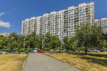 Фото номера Апартаменты с 1 спальней Апартаменты The best rest in this stylish, cozy apartament. г. Киев 37