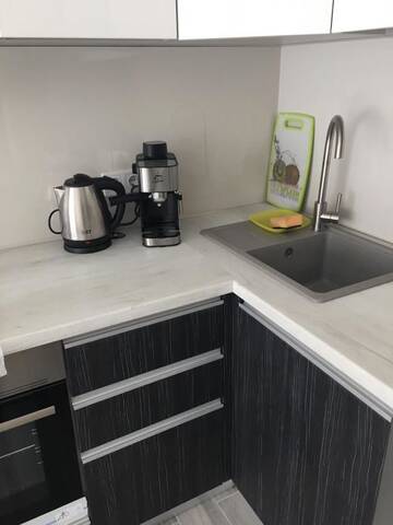 Фото номера Улучшенные апартаменты Апартаменты Apartment Kiev city centre г. Киев 41