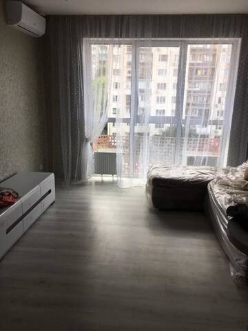Фото номера Улучшенные апартаменты Апартаменты Apartment Kiev city centre г. Киев 45