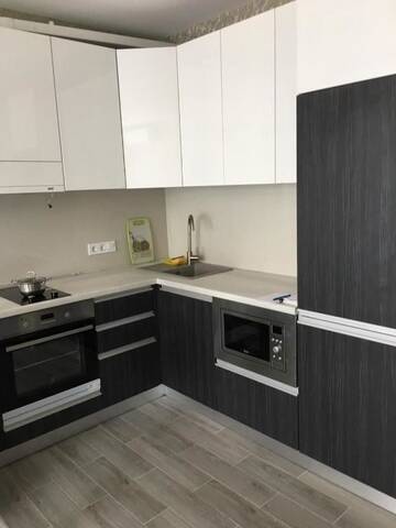 Фото номера Улучшенные апартаменты Апартаменты Apartment Kiev city centre г. Киев 46